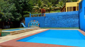 Hotels in Guaramiranga